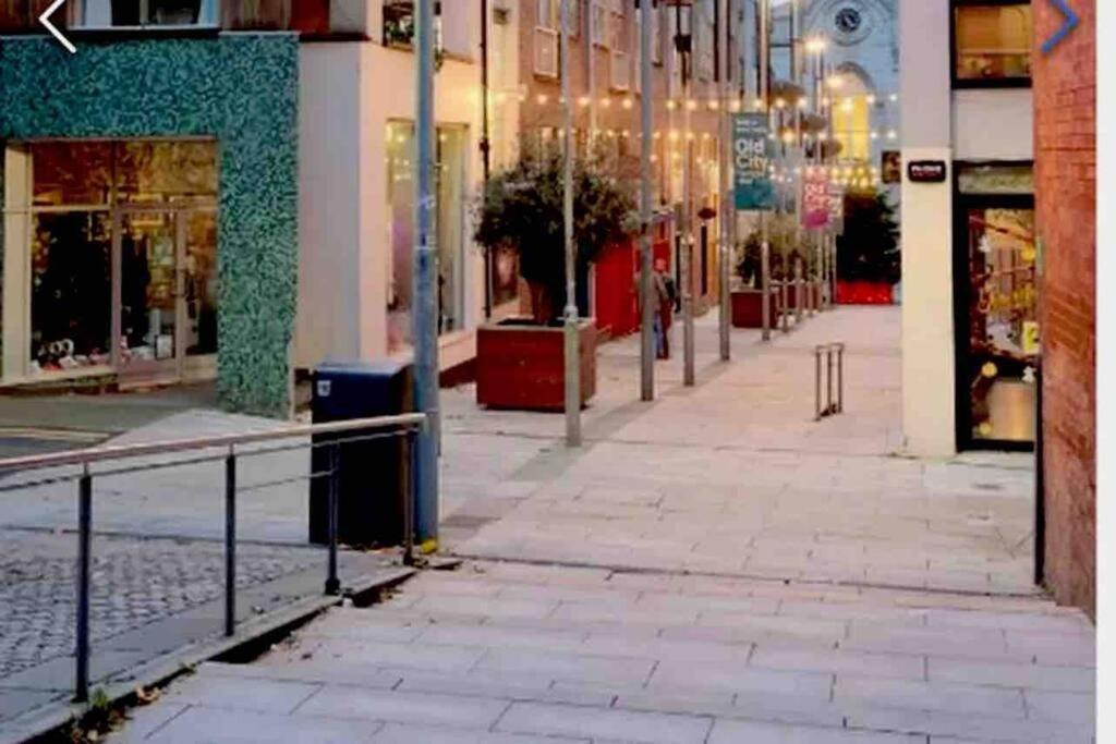 In Dublin'S Best Tourist Spot Temple Bar Fully Renovated ภายนอก รูปภาพ
