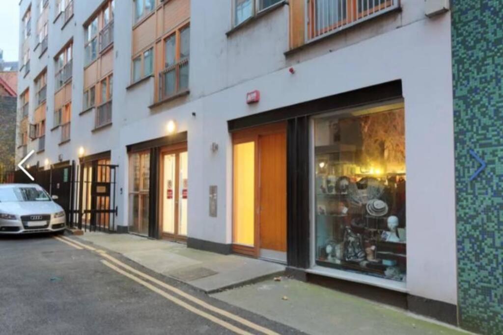 In Dublin'S Best Tourist Spot Temple Bar Fully Renovated ภายนอก รูปภาพ